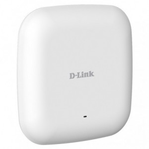 ROUTER D-LINK INAL.AC1300 DUAL BAND GIGABIT POE ACCESS POINT