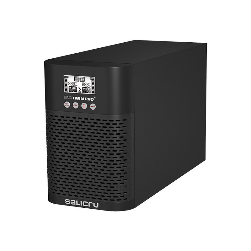 SAI SALICRU SLC 2000 TWIN PRO2 IEC ( 2000VA-1800W )