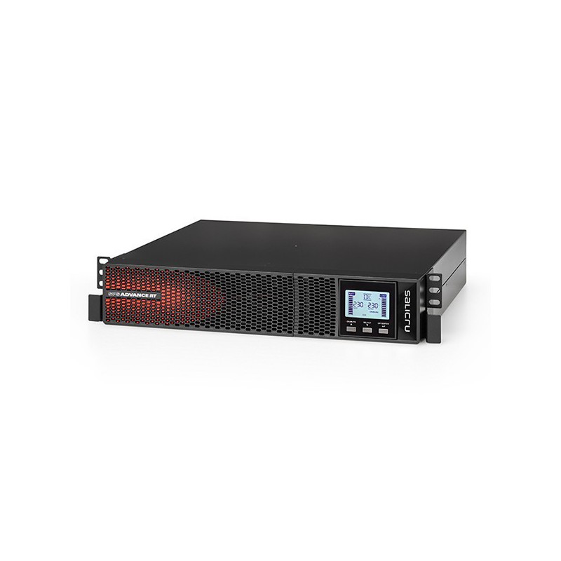 SAI SALICRU SPS 800 ADV RT2 (800VA/720W) 