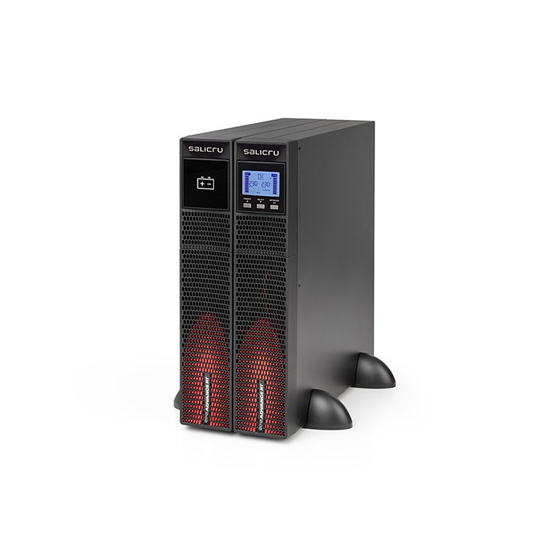 SAI SALICRU SPS 1100 ADV RT2 (1000VA/990W) 