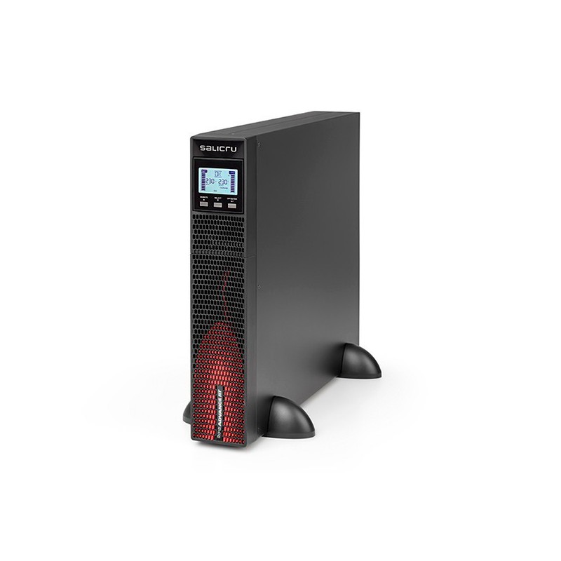 SAI SALICRU SPS 1500 ADV RT2 (1500VA/1350W) 