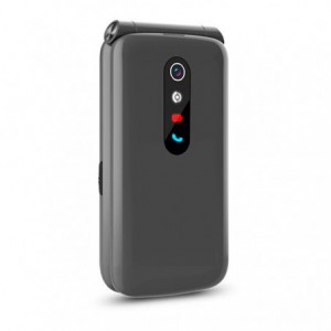 TELEFONO SPC MOVIL SENIOR STELLA 2 PERS. MAYORES 2326T NEG