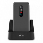 TELEFONO SPC MOVIL SENIOR STELLA 2 PERS. MAYORES 2326T NEG
