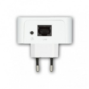 POWER LINE D-LINK AV2 1000 HD GIGABIT DHP-601AV PACK 2