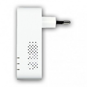 POWER LINE D-LINK AV2 1000 HD GIGABIT DHP-601AV PACK 2