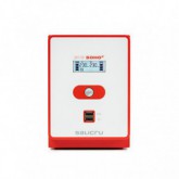SAI SALICRU SPS 1200 SOHO PLUS (720W) SCHUKO