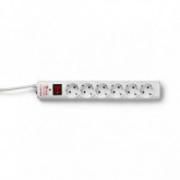REGLETA PROTECTORA SALICRU SPS  SAFE 6 