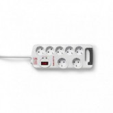 REGLETA PROTECTORA SALICRU SPS  SAFE 7 