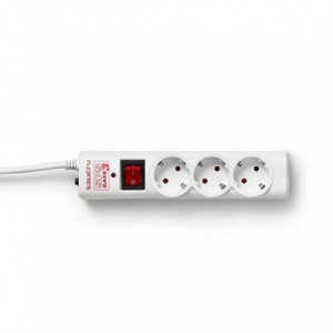 REGLETA PROTECTORA SALICRU SPS  SAFE 3