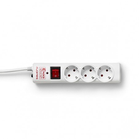 REGLETA PROTECTORA SALICRU SPS  SAFE 3