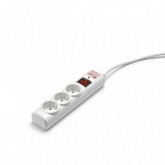 REGLETA PROTECTORA SALICRU SPS  SAFE 3 *