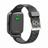 SMARTWATCH BILLOW SPORT WATCH XS35 NEGRO/GRIS XS35BG*