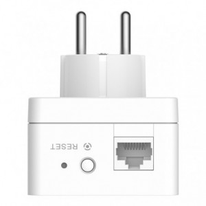 POWER LINE D-LINK AV2 1000 HD GIGABIT DHP-P601AW PACK 2