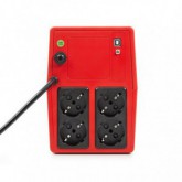 SAI SALICRU SPS-1100 ONE 600 WATS SCHUKO