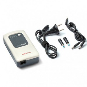 SAI SALICRU DC CON BATERIA DE  LITIO PARA ROUTER SPS NET* 