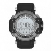 SMARTWATCH BILLOW SPORT WATCH XS15 NEGRO XS15BK*