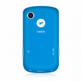 MP5 SPC TACTIL MUSICA Y VIDEO CAMARA 4GB MICRO SD 2.8" AZUL*