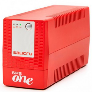 SAI SALICRU SPS-700 ONE 360 WATS IEC 