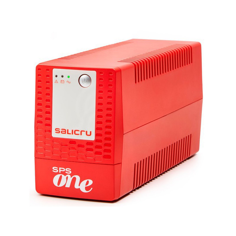 SAI SALICRU SPS-700 ONE 360 WATS IEC 