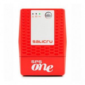 SAI SALICRU SPS-700 ONE 360 WATS IEC 