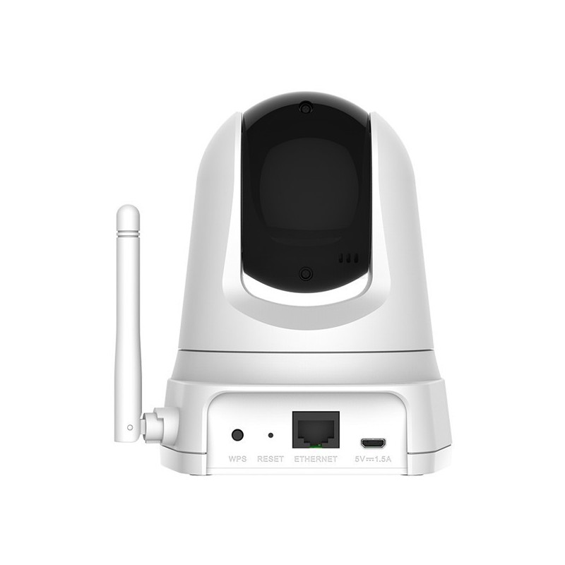 CAMARA IP D-LINK WIFI N DIA/NOCHE MYDLINK DCS-5000L