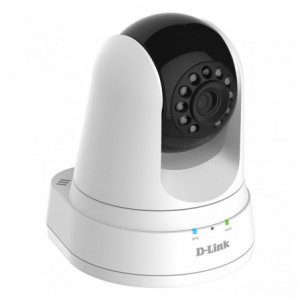 CAMARA IP D-LINK WIFI N DIA/NOCHE MYDLINK DCS-5000L