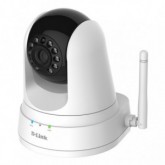 CAMARA IP D-LINK WIFI N DIA/NOCHE MYDLINK DCS-5000L