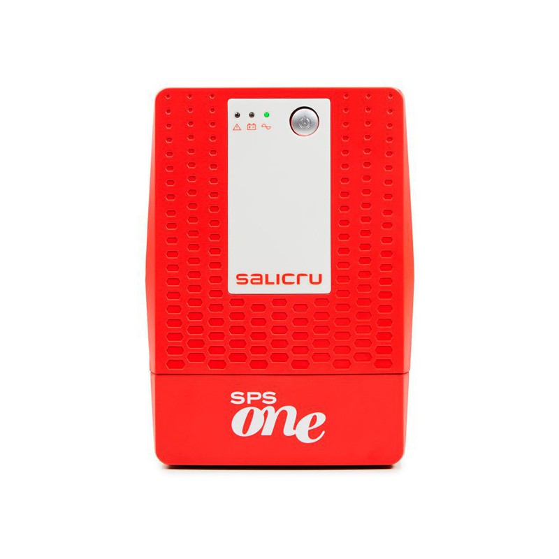 SAI SALICRU SPS-1100 ONE 600 WATS IEC 