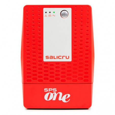 SAI SALICRU SPS-1100 ONE 600 WATS IEC 