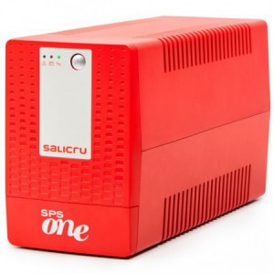 SAI SALICRU SPS-1500 ONE 900 WATS IEC 