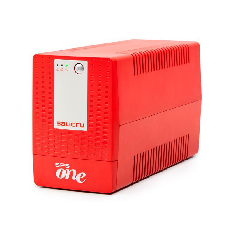 SAI SALICRU SPS-1500 ONE 900 WATS IEC 