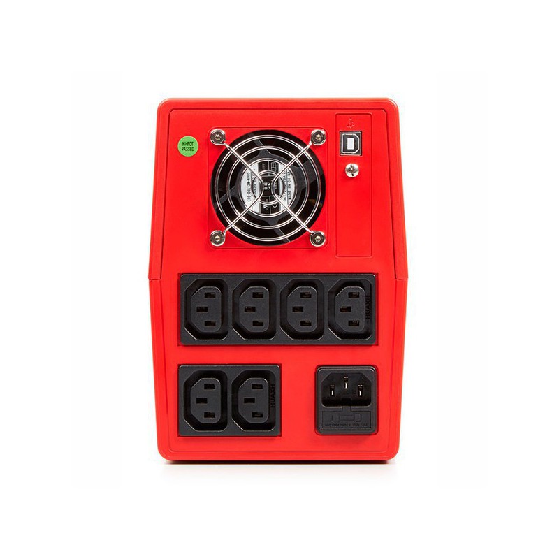SAI SALICRU SPS-2000 ONE 1200 WATS IEC 