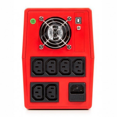 SAI SALICRU SPS-2000 ONE 1200 WATS IEC 