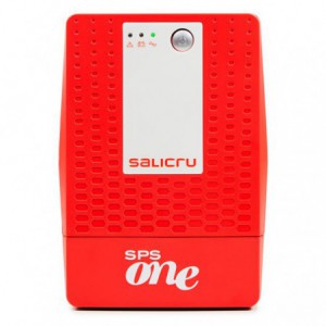 SAI SALICRU SPS-2000 ONE 1200 WATS IEC 