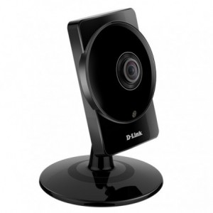 CAMARA IP D-LINK WIFI DIA/NOCHE HD 180º PANORAMICA DCS-960L