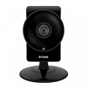 CAMARA IP D-LINK WIFI DIA/NOCHE HD 180º PANORAMICA DCS-960L