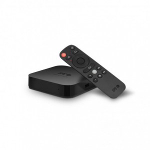 SMART TV SPC SMARTEE QUAD CORE NEGRO 9204N*