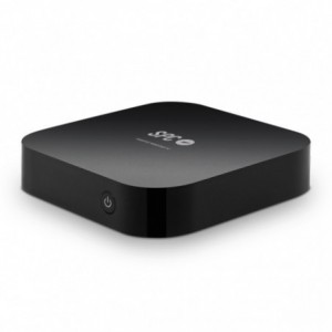 MINI PC SPC INTEL 2GB/32GB SSD/W10 9205232W NEGRO*