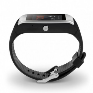 SMARTWATCH/RELOJ SPC SMARTEE WATCH2 9605N NEGRO ANDROID*