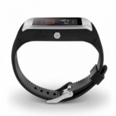 SMARTWATCH/RELOJ SPC SMARTEE WATCH2 9605N NEGRO ANDROID*