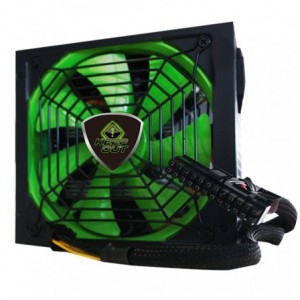 FUENTE ALIMENTACION KEEP OUT FX1000MU GAMING PSU14CM APFC   
