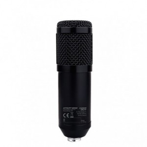 MICROFONO KEEP OUT USB STREAMING PRO XMICPRO200