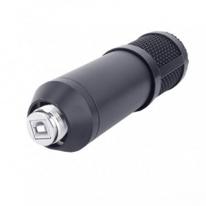 MICROFONO KEEP OUT USB STREAMING PRO XMICPRO200