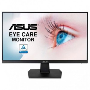 MONITOR ASUS 27"  VA27EHE FULL HD HDMI/VGA NEGRO