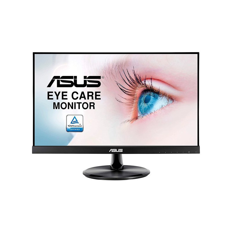 MONITOR ASUS 21.5" VP229HE VGA HDMI*