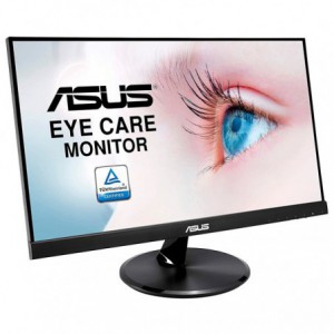 MONITOR ASUS 21.5" VP229HE VGA HDMI*