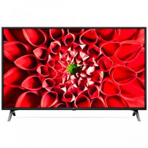 TV LG 75" SMART TV UHD 4K 75UN71006LC