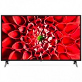 TV LG 75" SMART TV UHD 4K 75UN71006LC