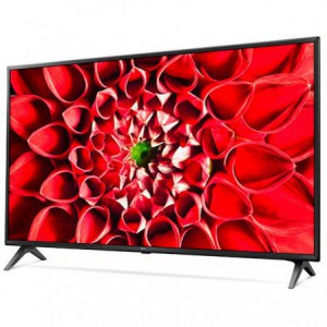 TV LG 75" SMART TV UHD 4K 75UN71006LC