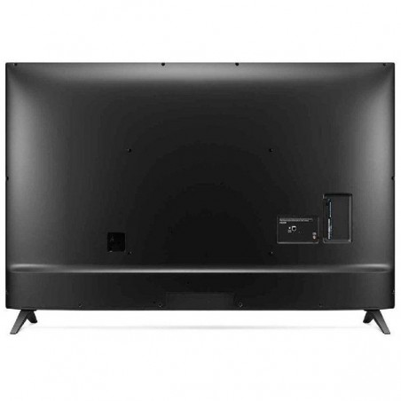 TV LG 75UP75006L 75 " LED 4K SMART TV USB HDMI BT